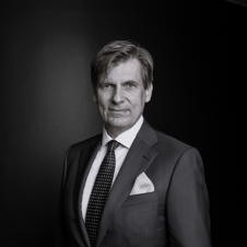 Picture of Ole Kristian Aabø-Evensen