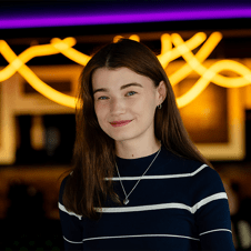 Picture of Charlotte Cooper