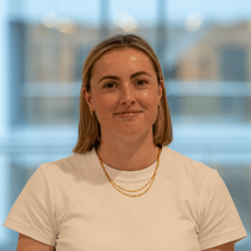 Picture of Grace McCarthny