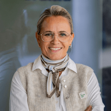 Bilde av Gry Iren Sandal