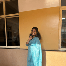 Picture of Maria John