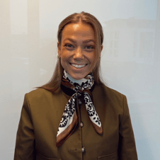 Bilde av Live Larsen