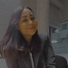 Bilde av Paula Cristhel Cruz