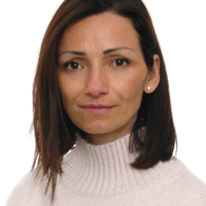 Bild på Sanja Dugandzic