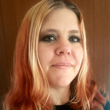 Picture of Penny Simpson