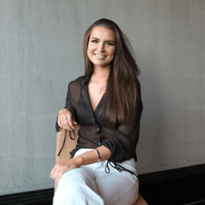 Picture of Caroline Dregelid