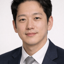Picture of Daniel Hyung Chul Mathisen