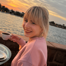 Na zdjęciu: Natalia