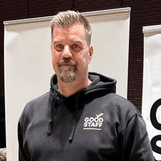 Kuva henkilöstä Jalmari