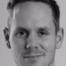 Bild på Mathias Westman