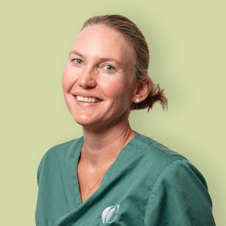 Bilde av Elisabeth Pettersen