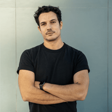 Picture of Benjamin Daudignac