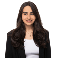 Foto van Meysa Shakibapour