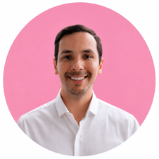 Picture of Javier Santiago Diaz