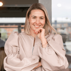 Picture of Victoria Sahlberg