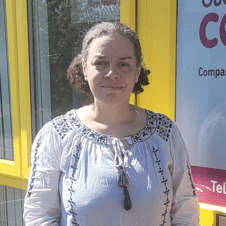 Picture of Rachel Thompson