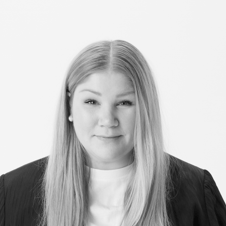 Bild på Veronica Hjelm