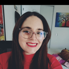 Foto de Yocelin Faundez