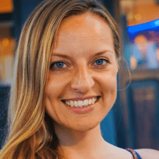 Picture of Kinga Sulik