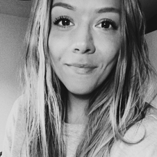 Billede af Cecilie Ertmann