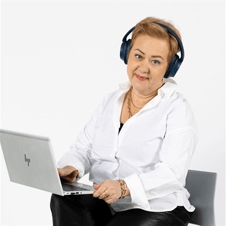 Picture of Jeļena Oboļeviča