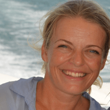 Picture of Malin Rigwell