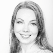 Bilde av Kristiina Wøhni