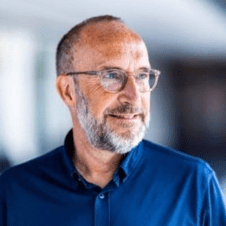 Billede af Carsten Bo Hansen