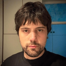 Picture of Matvey Oskolkov-Tsentsiper