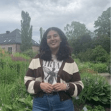 Bilde av Aisha Iman