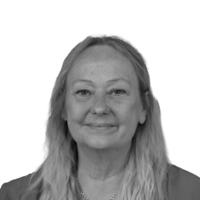Bild på Susanne Ulander