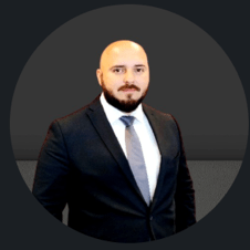 Picture of Denis Harizi