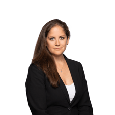 Bilde av Jeanette von Krogh