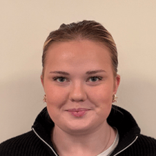 Bild på Klara Johansson
