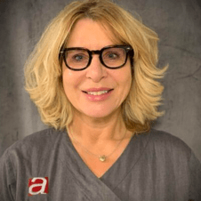Bild på Helen Nilsson Lejtzen