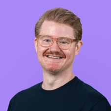 Picture of Oli Mosse