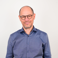 Picture of Peter Bethäuser