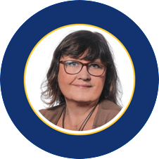 Foto de Christine Meunier