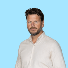 Bilde av Anders Olav Guttormsen