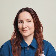 Picture of Jessica Gantier