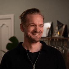Picture of Jens Eriksson