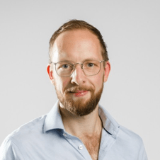 Picture of Sven Huckstadt