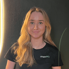 Bild på Elin Green