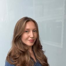 Picture of Rebekka Reinikainen