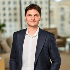 Picture of Dmytro Stefanovych
