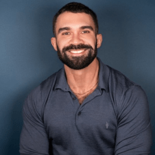Picture of Victor Moraes