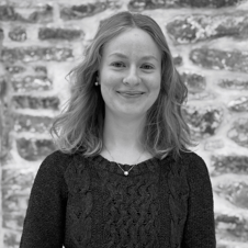 Bild på Signe Magnusson