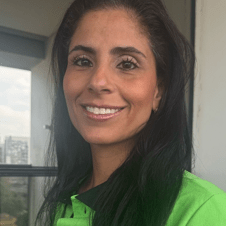 Foto de Vanessa Abud de Almeida