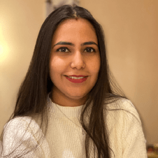 Picture of Yamini Sharma