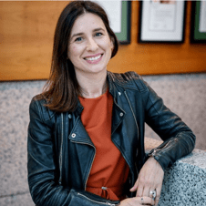 Foto de María Aranda